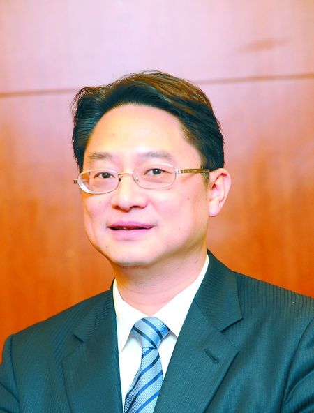 西南证券董事长(西南证券董事长公示名单)