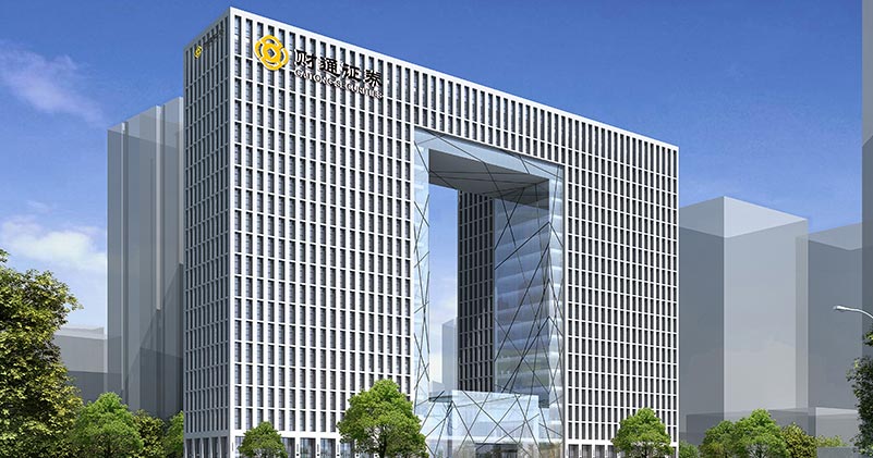 财通证券招聘(财通证券招聘2022年)
