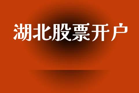 湖北证券公司(湖北证券公司地址查询)