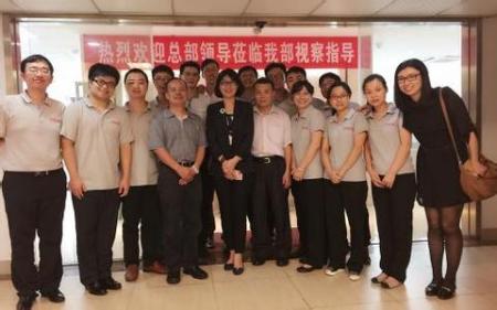证券公司工作怎么样(进证券公司工作需要什么条件)