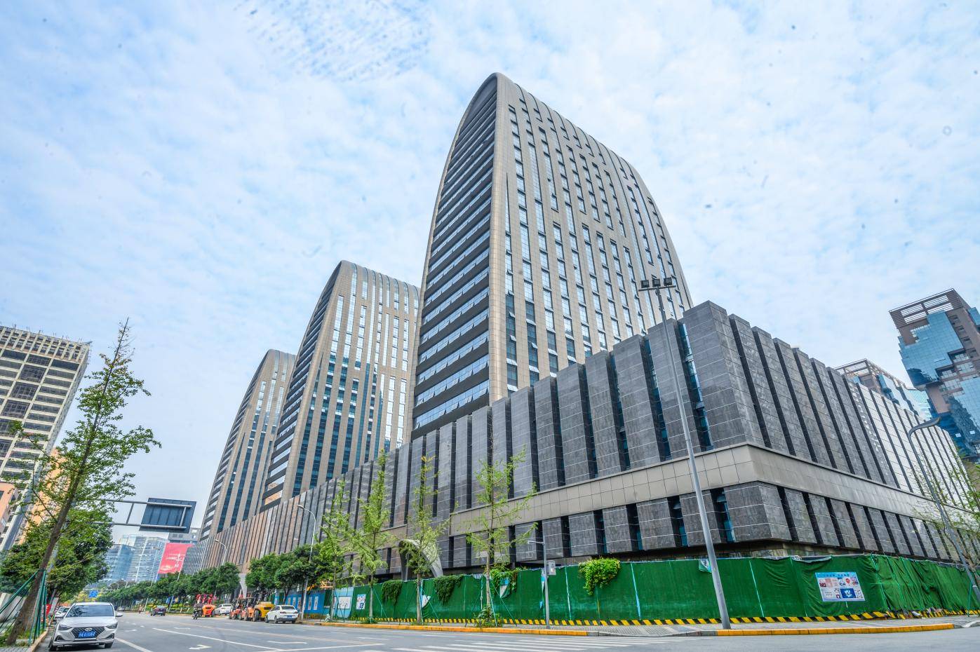 成都金证证券(金证股份 成都)