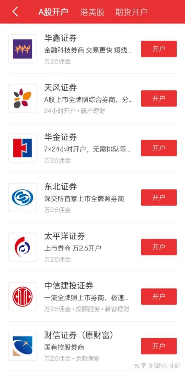 证券开户软件(证券开户软件叫什么)